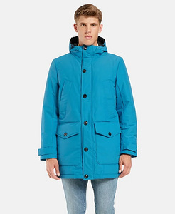 UUS s.Oliver meeste parka (1 foto / 6)