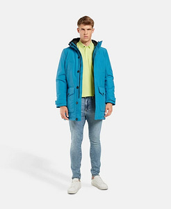 UUS s.Oliver meeste parka (2 foto / 6)