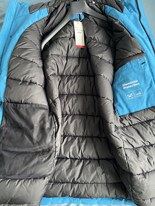 UUS s.Oliver meeste parka (3 foto / 6)
