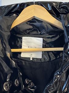 Vest (2 foto / 3)