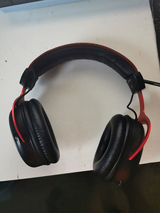 Cloud 2 wireless (1 foto / 1)