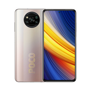 Xiaomi Poco X3 Pro 6/128GB Metal Bronze (1 foto / 4)