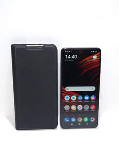 Xiaomi Poco X3 Pro 6/128GB Metal Bronze (2 foto / 4)