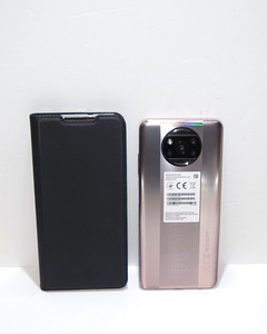 Xiaomi Poco X3 Pro 6/128GB Metal Bronze (3 foto / 4)
