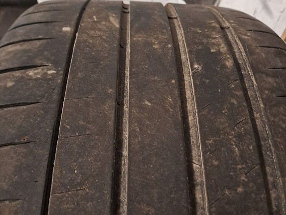 Шины 295/35r19