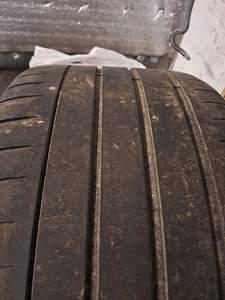 Шины 295/35r19 (1 фото из 3)