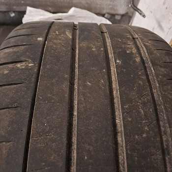Шины 295/35r19
