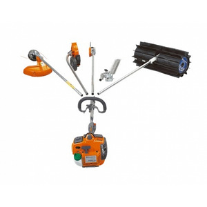 Бензиновый триммер Husqvarna 122LD p03 (4 фото из 4)