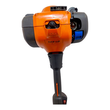 Bensiini trimmer Husqvarna 122LD p03