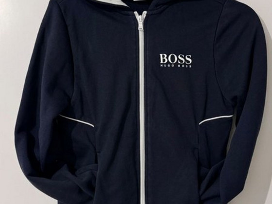 Hugo Boss pusa ( 12/XS)