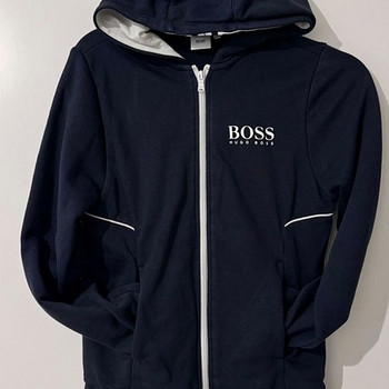 Толстовка Hugo Boss (12/XS)