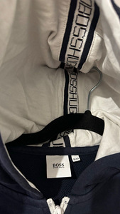 Толстовка Hugo Boss (12/XS) (2 фото из 3)
