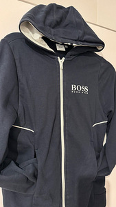 Толстовка Hugo Boss (12/XS) (3 фото из 3)
