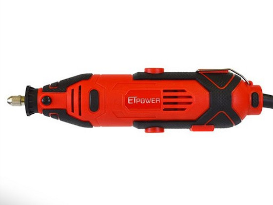 Мини-фрез Mini Grinder Max 135W + Коробка