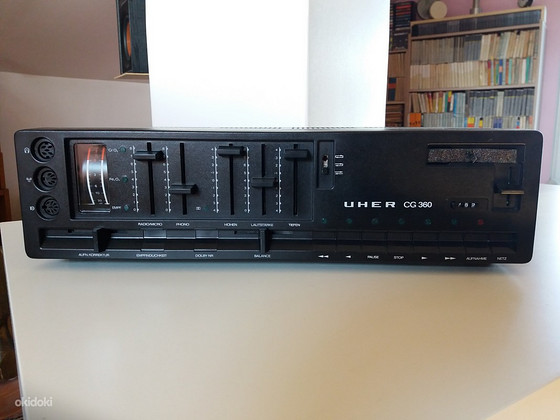 Uher CG 360