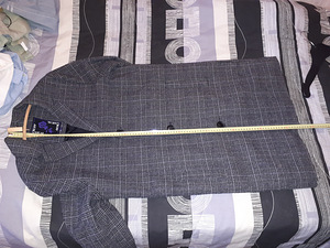 Пальто (3 фото из 4)