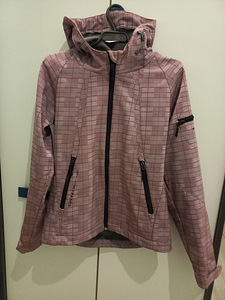 Куртка windproof waterproof S (1 фото из 3)