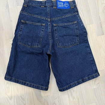 Брюки Big Boy XS