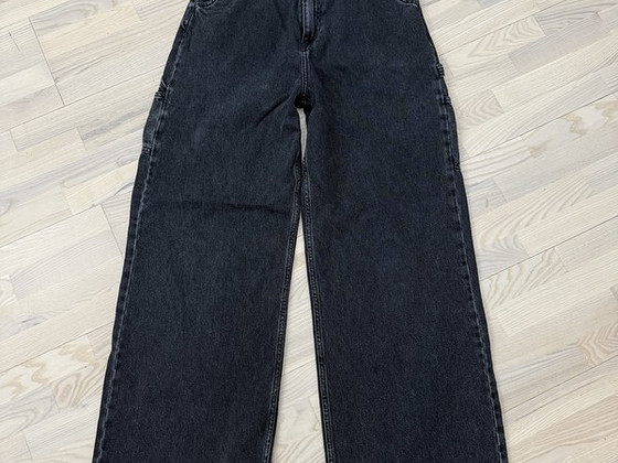 Carhartt püksid M