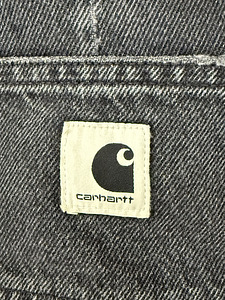 Брюки Carhartt M (3 фото из 3)