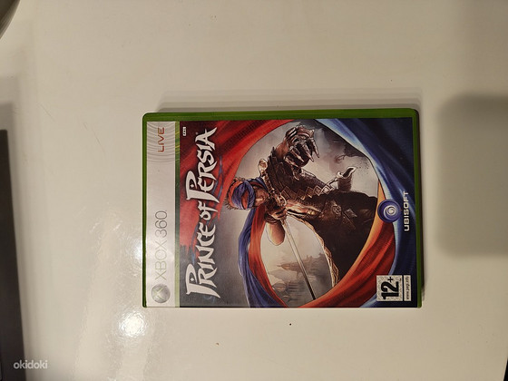 Prince of persia