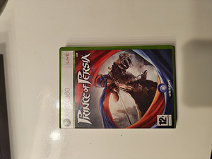 Prince of persia (1 foto / 2)
