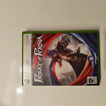 Prince of persia