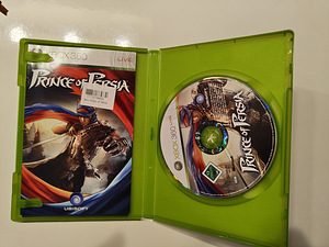 Prince of persia (2 foto / 2)