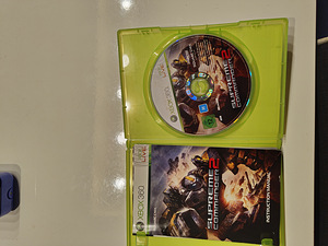 Supreme commander 2 (1 foto / 2)