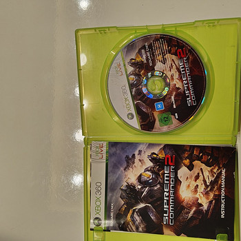 Supreme commander 2