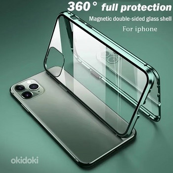 Korpus iPhone 16 jaoks