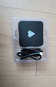 Активатор Беспроводного Android Auto (SMT - PA06) (3 фото из 7)