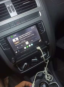 Активатор Беспроводного Android Auto (SMT - PA06) (5 фото из 7)