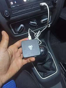 Активатор Беспроводного Android Auto (SMT - PA06) (6 фото из 7)