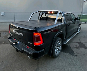 RAM 1500 (1 фото из 8)