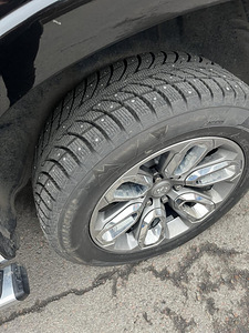 RAM 1500 (4 фото из 8)
