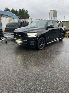 RAM 1500 (5 фото из 8)