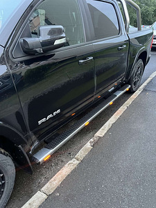 RAM 1500 (7 фото из 8)