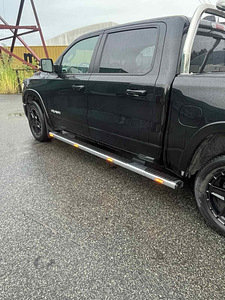 RAM 1500 (8 фото из 8)