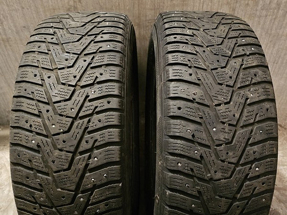 205/60 R16 Hankook Winter IPike RS2