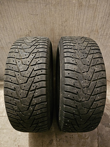 205/60 R16 Hankook Winter IPike RS2 (1 foto / 1)