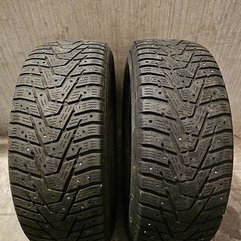 205/60 R16 Hankook Winter IPike RS2