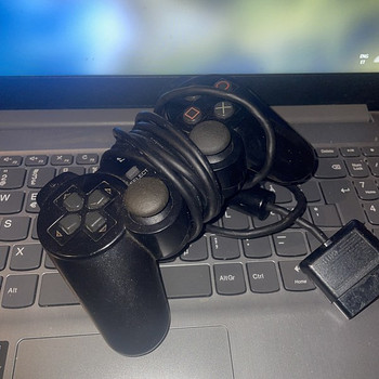 Ps2 pult
