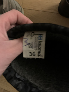Laste talvesaapad 2 paari suurus 36 /36 (6 foto / 7)