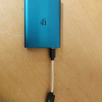 Ifi Audio Hip Dac USB