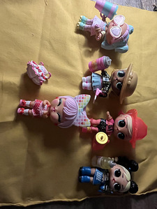 Игрушки (1 фото из 6)