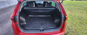 Müüa Kia Sportage 1,6 i (4 foto / 8)