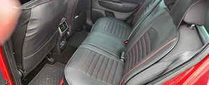 Müüa Kia Sportage 1,6 i (6 foto / 8)