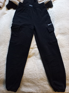 Пакет одежды на девушку XS (2 фото из 8)