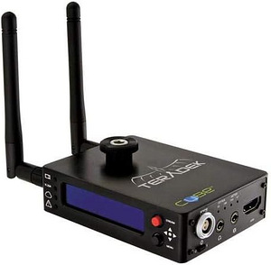 Teradek Cube 255 - Video live-ülekande tegemiseks (1 foto / 1)